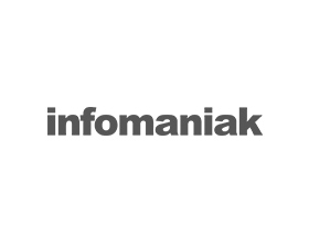 8 Infomaniak